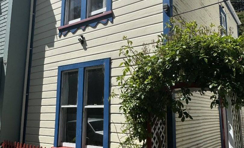  at 19 Holloway Road, Aro Valley, Wellington, Wellington