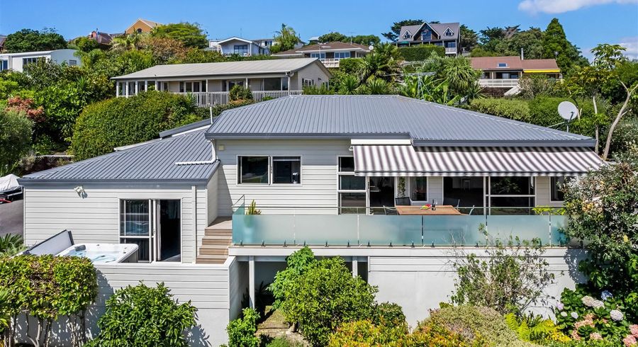  at 8 Glanville Close, Stanmore Bay, Whangaparaoa