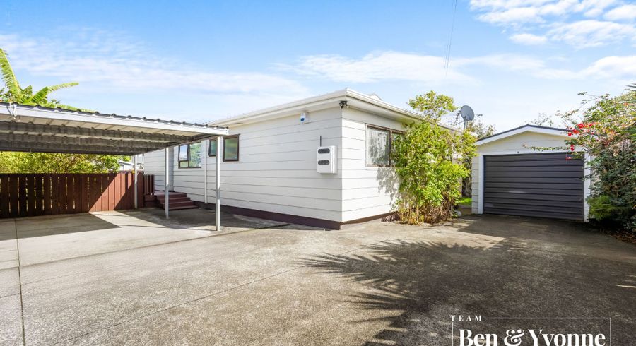  at 2/50 Panorama Road, Mount Wellington, Auckland City, Auckland