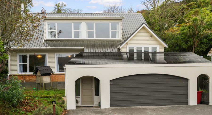 at 7 Astor Street, Karori, Wellington, Wellington