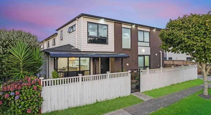  at 2C Wilmshurst Avenue, Papatoetoe, Manukau City, Auckland