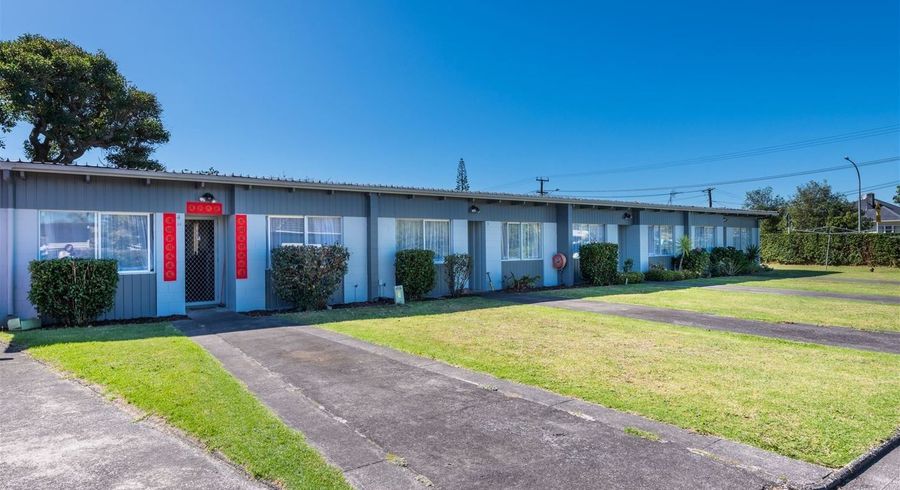  at 1/33 Riversdale Road, Avondale, Auckland