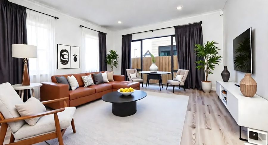  at 18 Barley Road, Flat Bush, Manukau City, Auckland