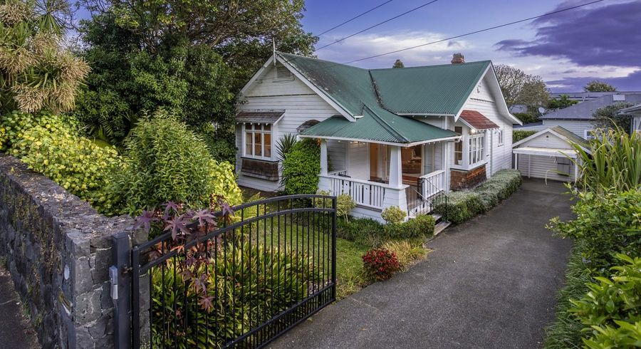  at 26 Valley Road, Mount Eden, Auckland