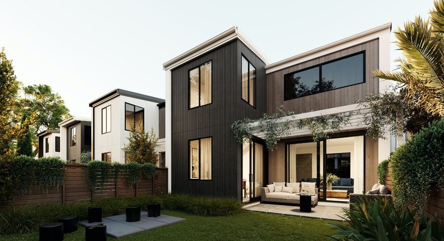  at 12/37 Upland Road, Remuera, Auckland City, Auckland
