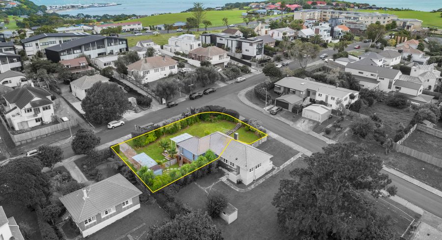  at 1 Matatua Street, Orakei, Auckland