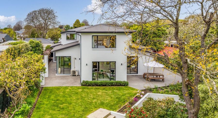  at 193B Greers Road, Bryndwr, Christchurch