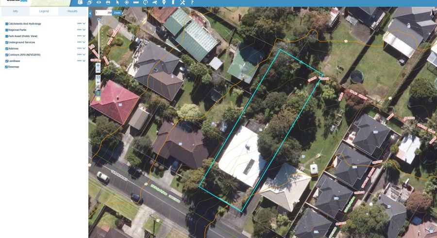  at 31 Taipari Road, Te Atatu Peninsula, Waitakere City, Auckland