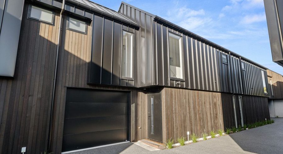  at 5/9 Innes Road, St. Albans, Christchurch City, Canterbury