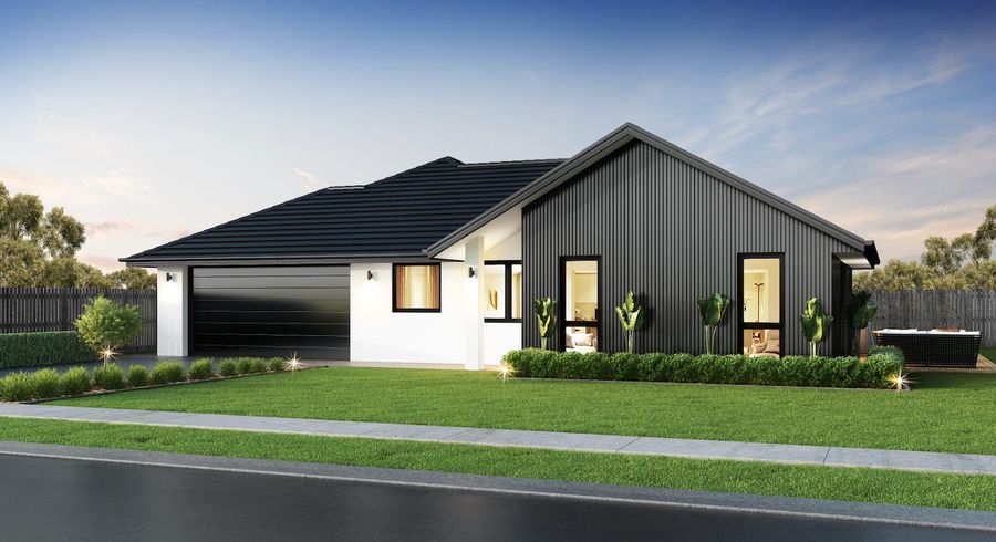  at Lot 12 Styx Mill, Casebrook, Christchurch City, Canterbury