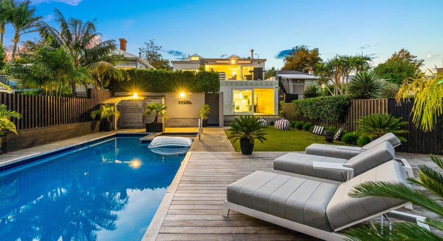  at 258 Jervois Road, Herne Bay, Auckland