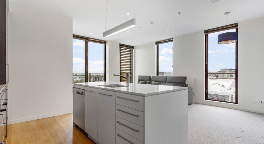  at 403/8 Nugent Street, Grafton, Auckland City, Auckland