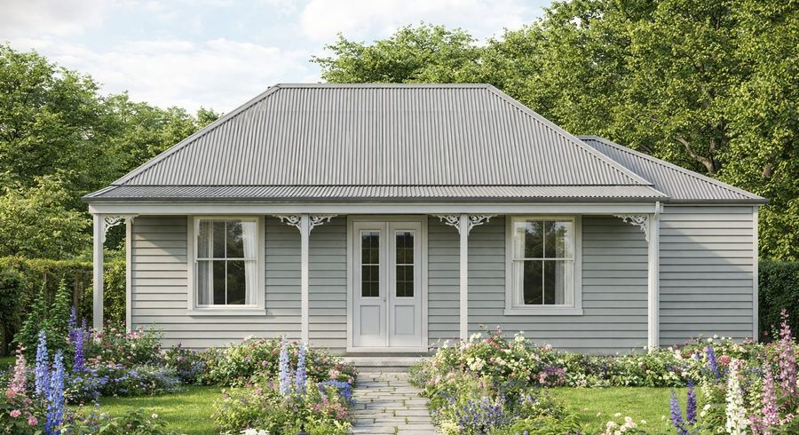  at 884 Arbor Green Lot 884, Rolleston, Selwyn, Canterbury