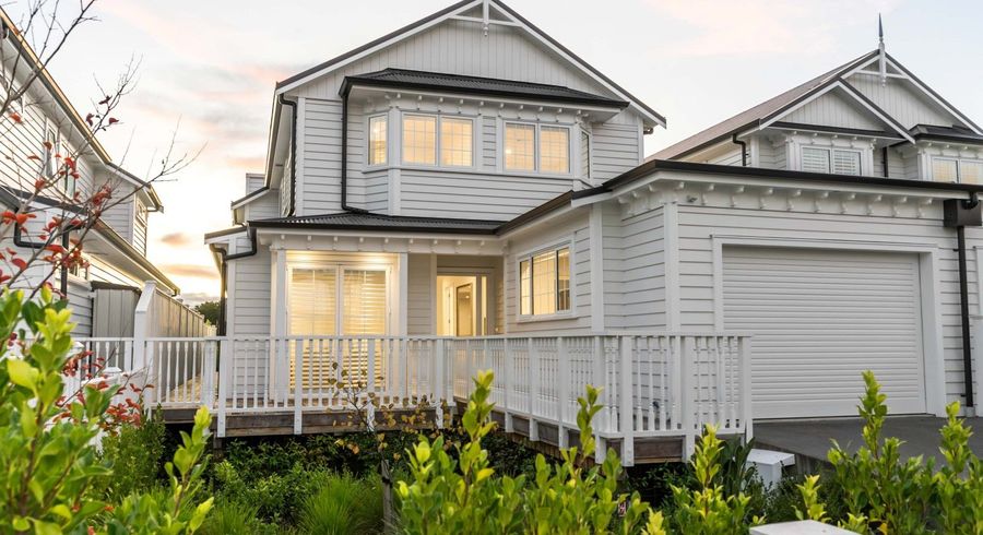 at 119A John Street, Ponsonby, Auckland
