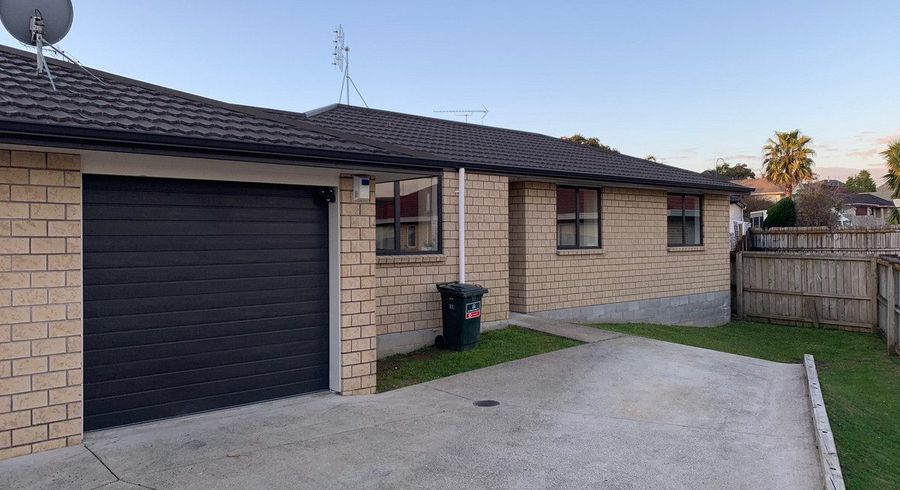  at 77 Rathmar Drive, Alfriston, Manukau City, Auckland