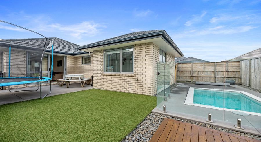  at 1 Mercury Lane, Papamoa, Tauranga, Bay Of Plenty