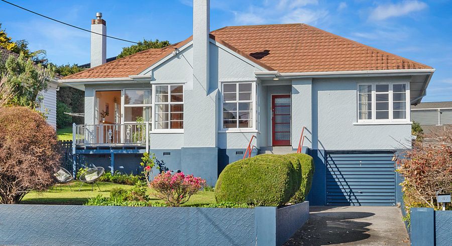  at 197 Tukapa Street, Westown, New Plymouth, Taranaki