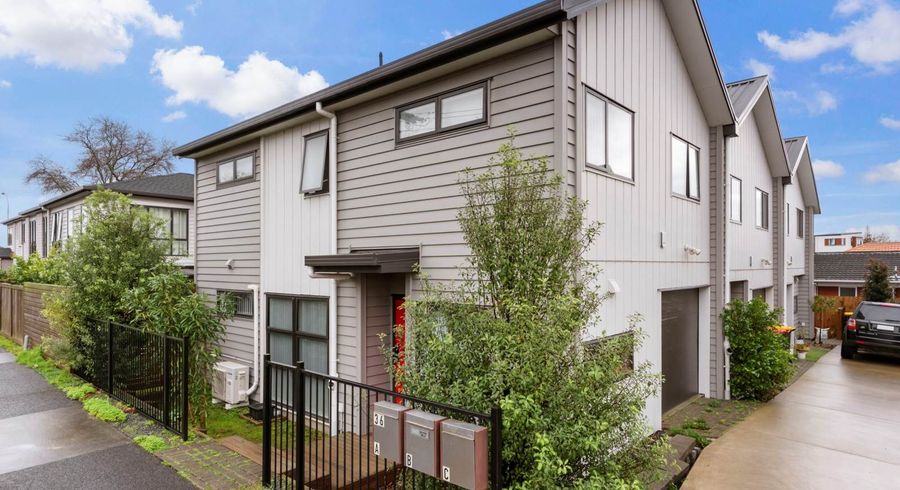  at 36A Fairview Road, Papatoetoe, Manukau City, Auckland