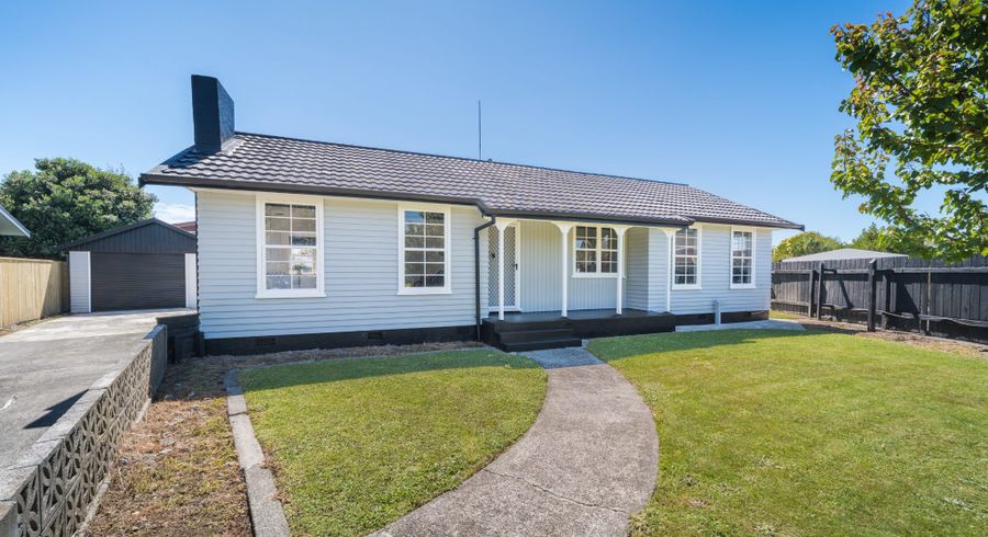  at 12 Motuoapa Place, Kelvin Grove, Palmerston North, Manawatu / Whanganui