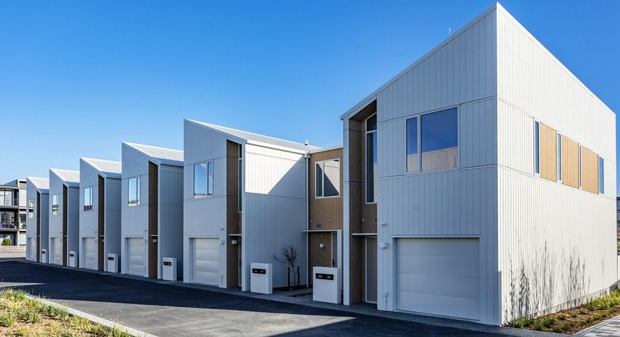  at 106/201 Gloucester Street, City Centre, Christchurch City, Canterbury