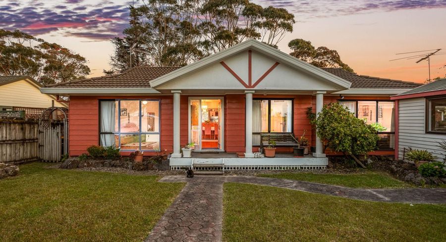  at 101 West Harbour Dr, West Harbour, Waitakere City, Auckland