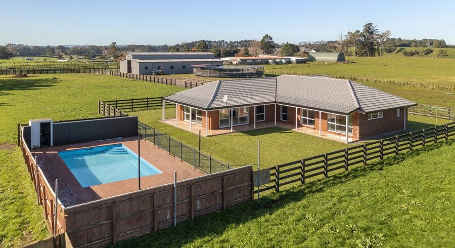  at 0 Corbett Rd, Paraite, New Plymouth