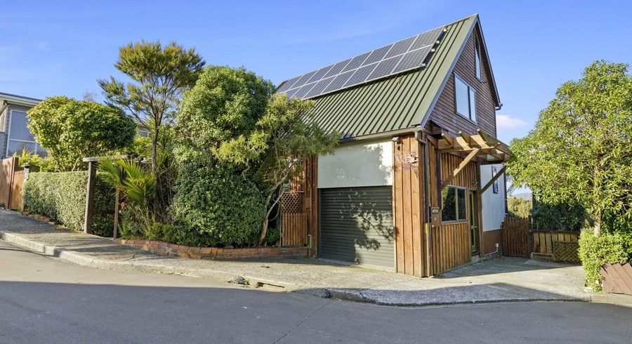  at 14 Laurel Grove, Maungaraki, Lower Hutt