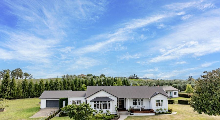  at 541 Kereru Road, Maraekakaho, Hastings, Hawke's Bay