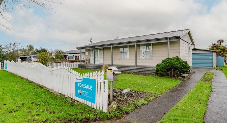  at 213A Tuhikaramea Road, Dinsdale, Hamilton, Waikato