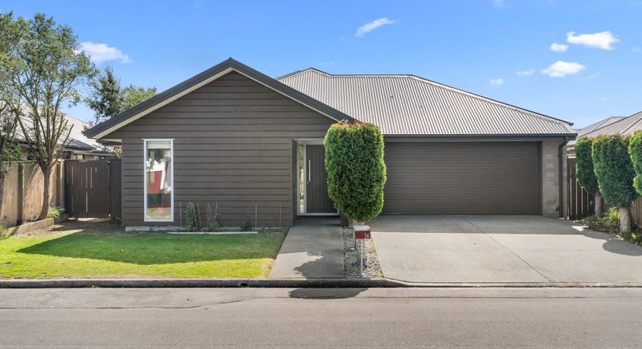  at 36 Little Oaks Drive, Yaldhurst , Christchurch City, Canterbury