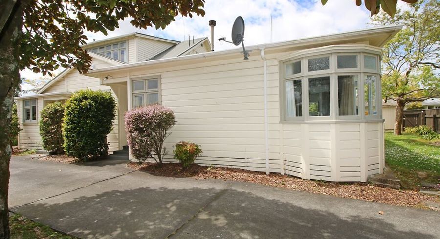  at 4/7 Terrace Street, Roslyn, Palmerston North