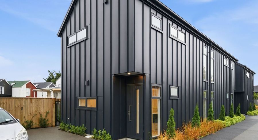  at 3/59 Thackeray Place, Waltham, Christchurch City, Canterbury