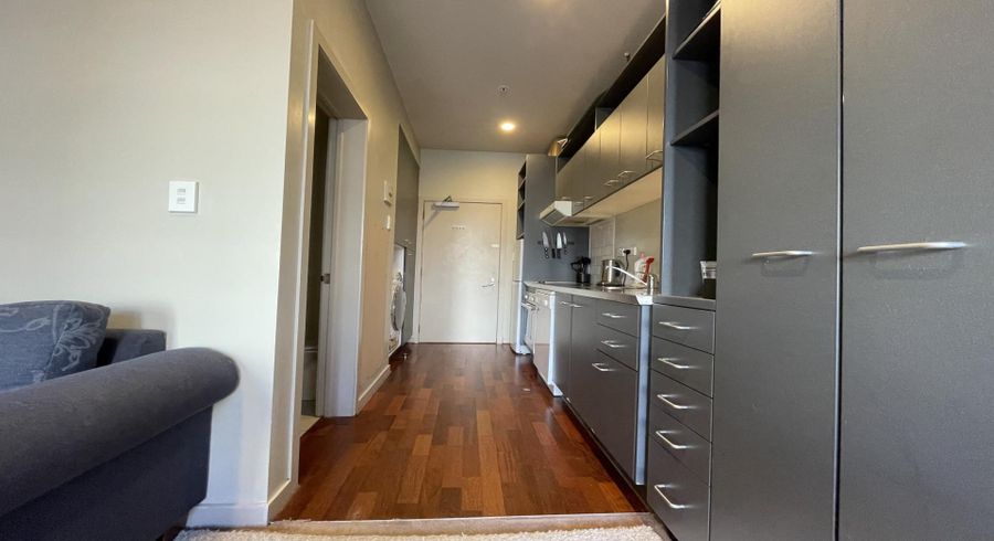  at 5D/25 Rutland Street, Auckland Central, Auckland