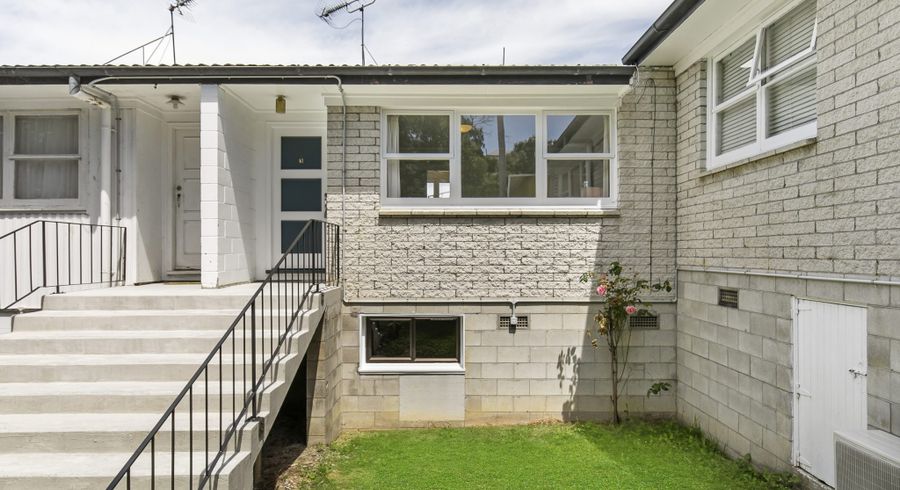  at 3/10 Monteith Crescent, Remuera, Auckland City, Auckland
