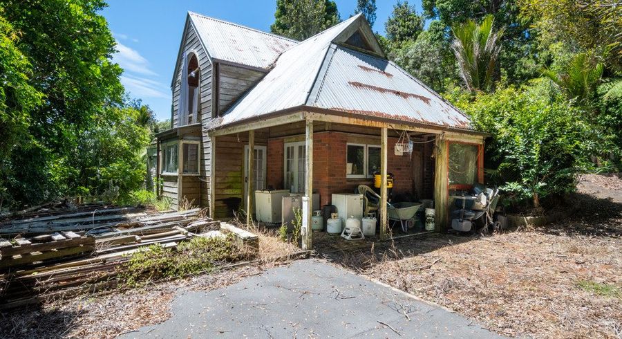  at 154 Opanuku Road, Henderson Valley, Waitakere City, Auckland