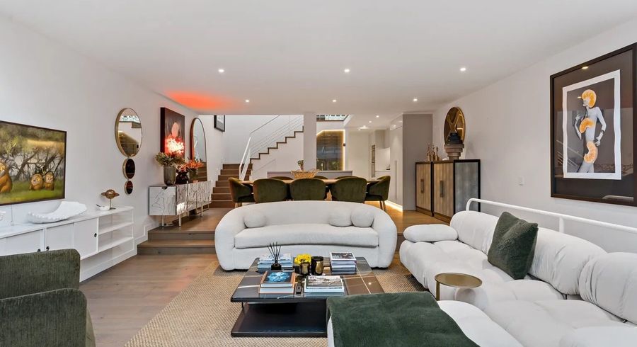  at 50 Scarborough Terrace, Parnell, Auckland City, Auckland