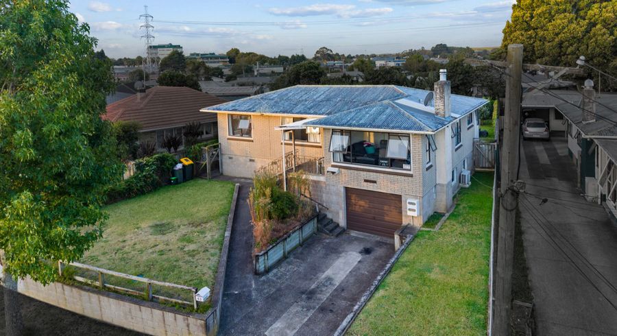  at 43  Clayton Avenue, Otara, Manukau City, Auckland