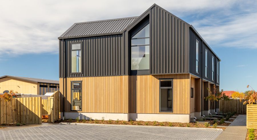  at 5/64 Ryan Street, Phillipstown, Christchurch City, Canterbury
