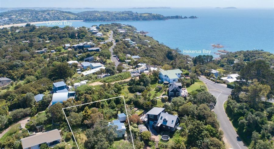  at 63 Frank Street, Oneroa, Waiheke Island