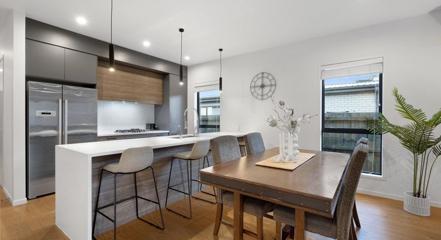  at 17 Patrick Rice Drive, Swanson, Waitakere City, Auckland