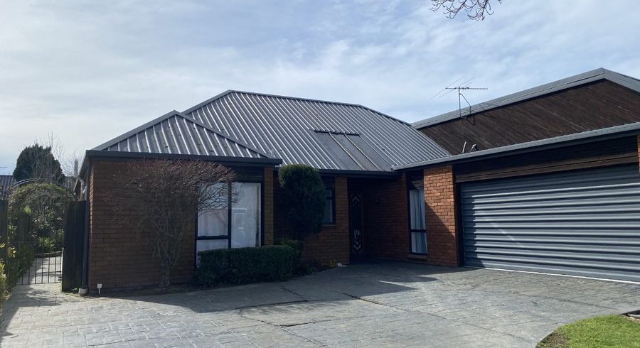  at 20 Althorp Place, Avonhead, Christchurch City, Canterbury
