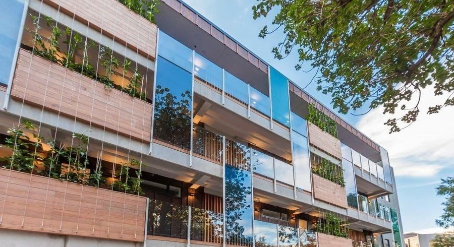  at 205/11 Fenton Street, Eden Terrace, Auckland City, Auckland