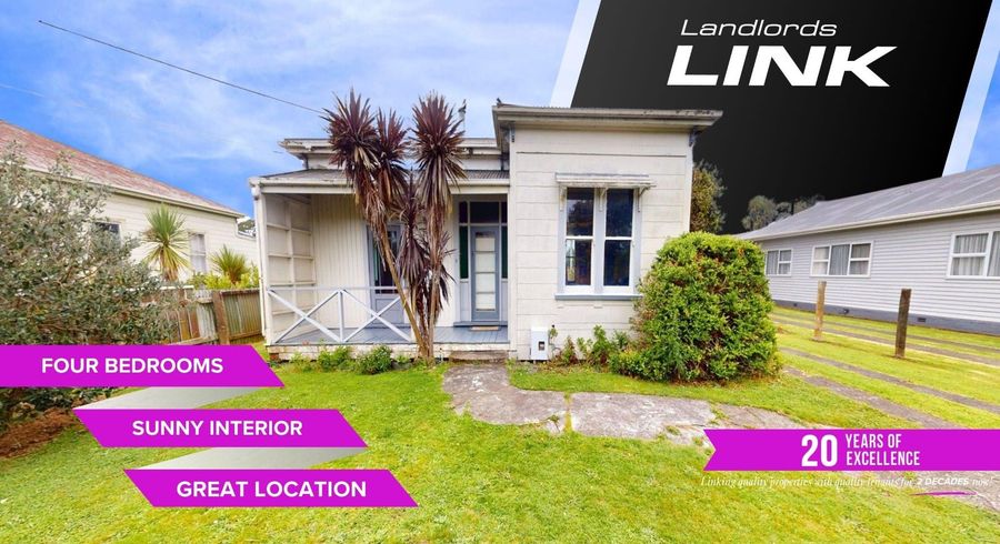  at 16 Bignell Street, Gonville, Whanganui, Manawatu / Whanganui