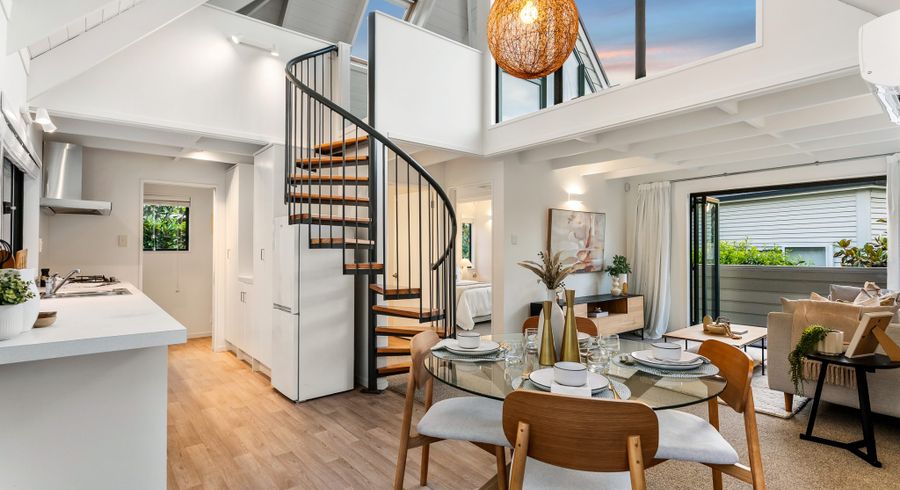  at 110 Bassett Road, Remuera, Auckland City, Auckland