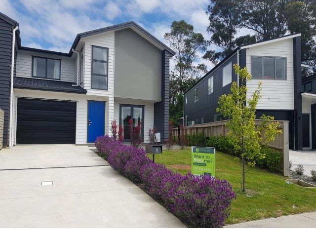  at 1E Breakwater Way, Whitby, Porirua, Wellington