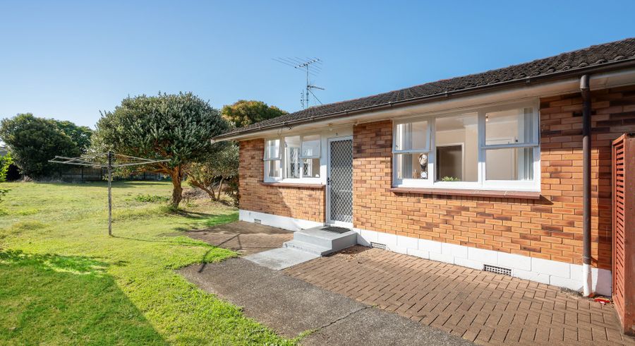  at 5/43 Spring Street, Onehunga, Auckland City, Auckland