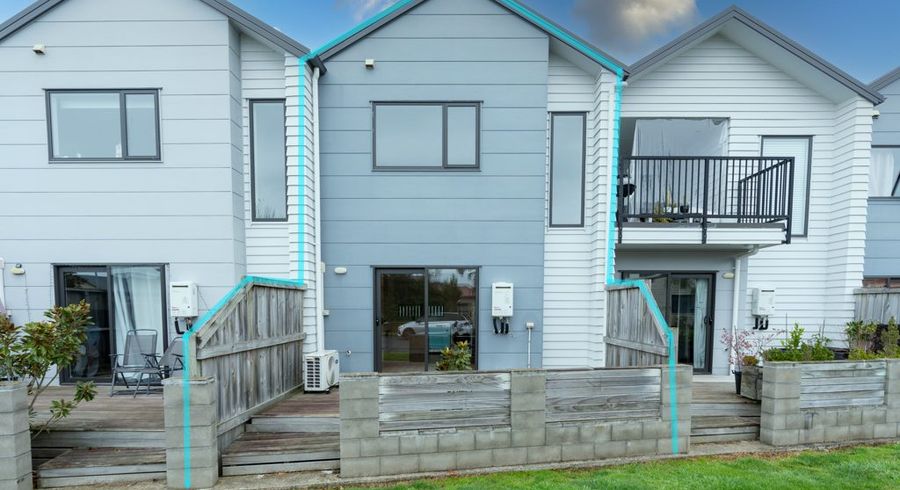  at 3/89 Cameron Road, Hamilton East, Hamilton