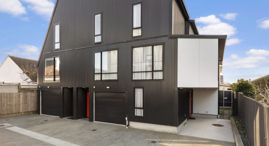  at 7/101 Rongotai Road, Kilbirnie, Wellington