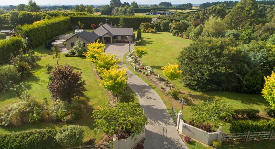  at 7 Dobsons Lane, Kelvin Grove, Palmerston North
