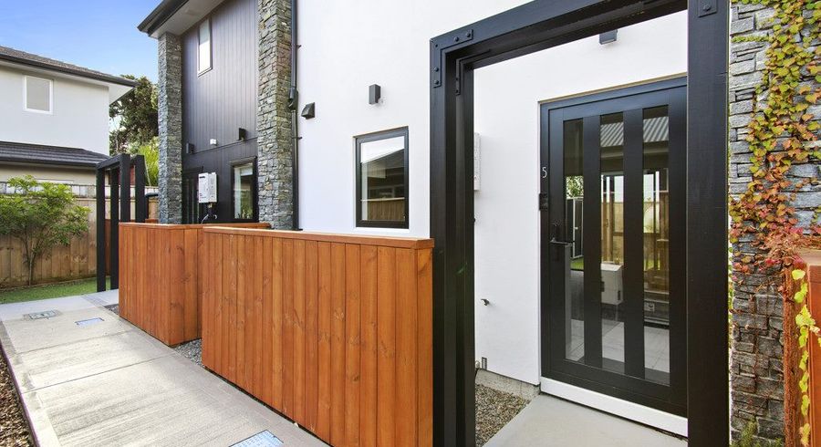  at 5/27 Waiwhetu Road, Waiwhetu, Lower Hutt